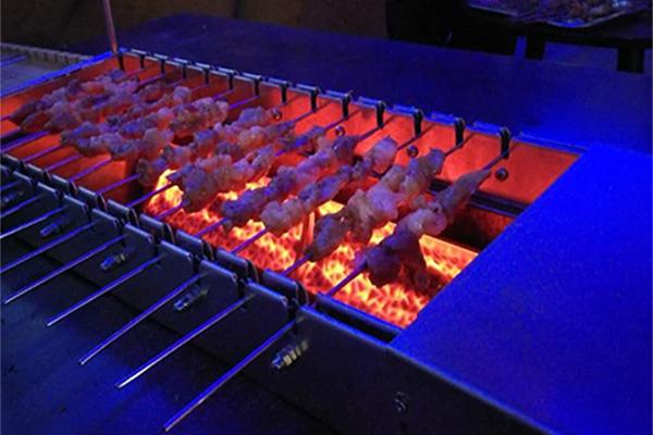 無煙燒烤機,無煙燒烤機廠家,無煙燒烤機多少錢,