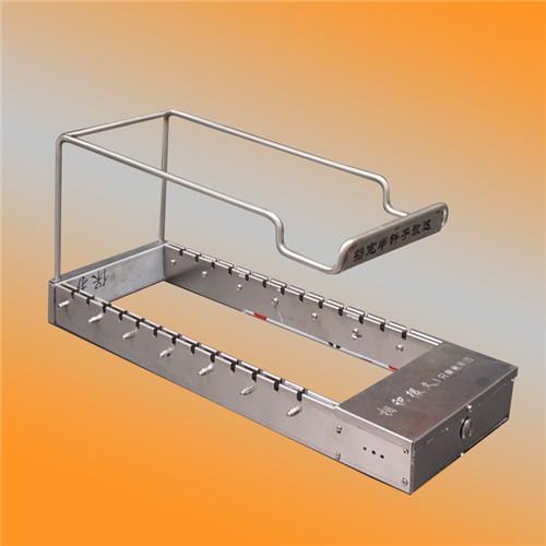 無(wú)語(yǔ)燒烤機(jī)