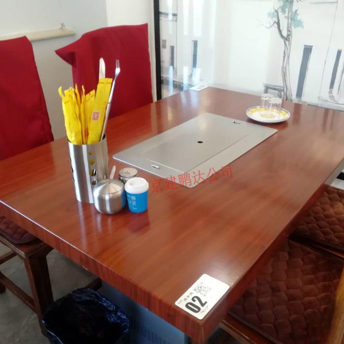 全自動(dòng)翻轉(zhuǎn)烤串機(jī)只僅僅是只能烤羊肉串吧