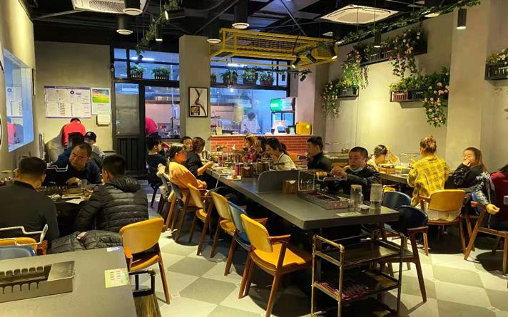 無煙電燒烤爐有什么優(yōu)缺點知道嗎？